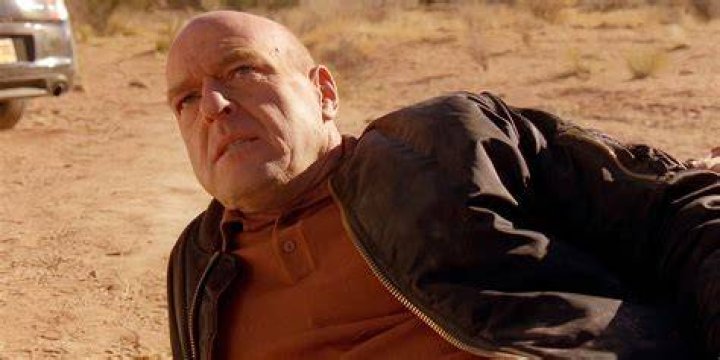 Dean Norris